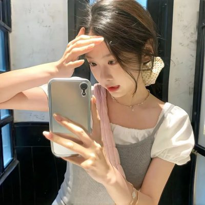 暗水幽灵