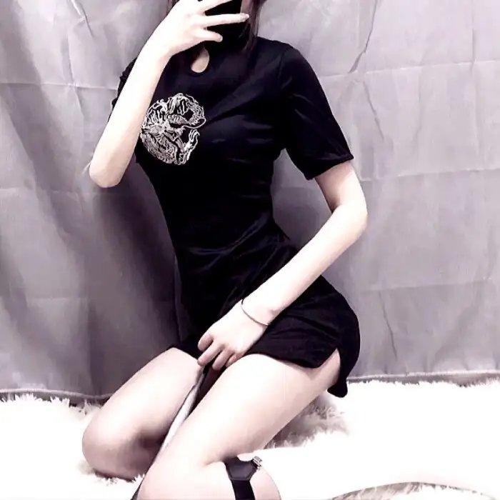 断线森林2